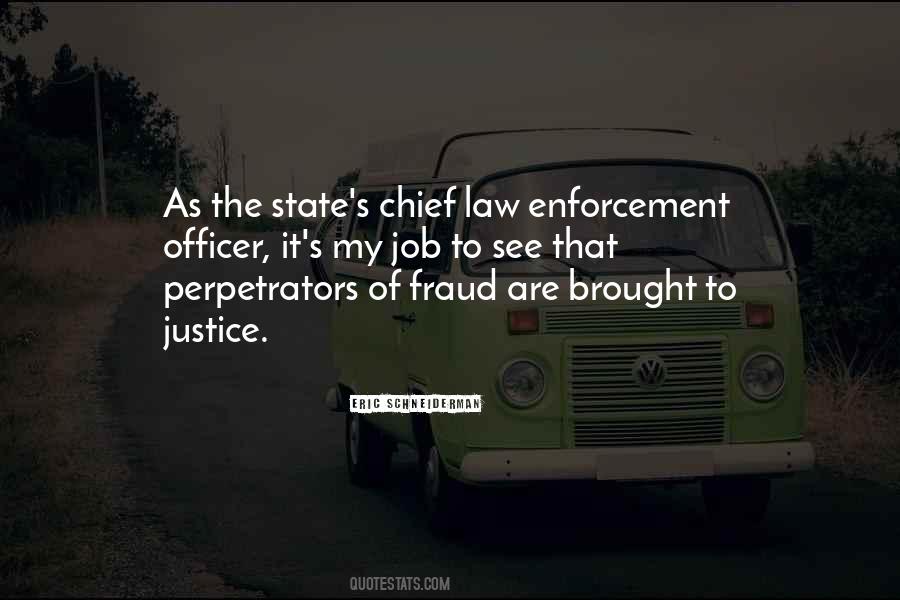 Enforcement's Quotes #1702376