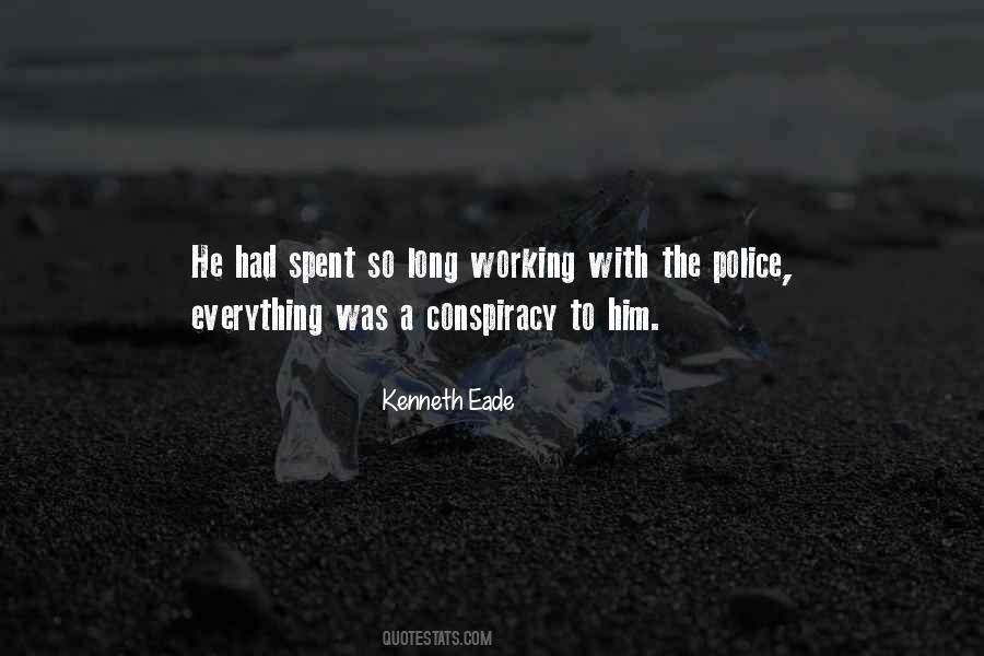 Enforcement's Quotes #40808