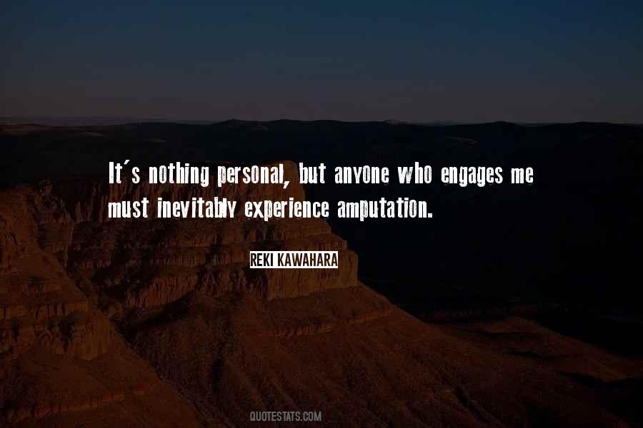 Engages Quotes #1007910