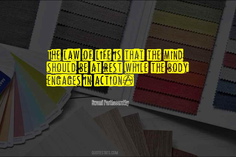 Engages Quotes #511961