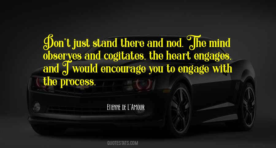 Engages Quotes #779113