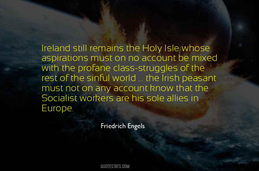 Engels's Quotes #111670