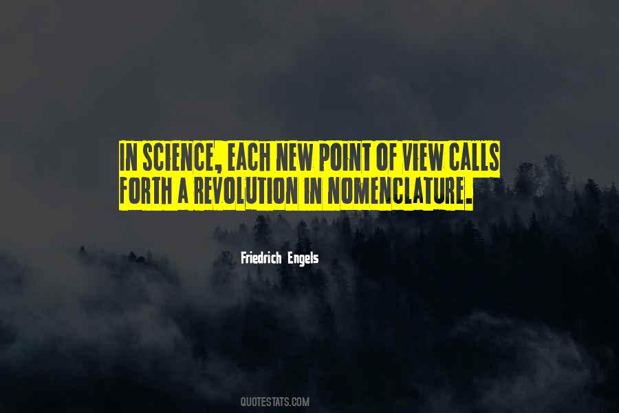 Engels's Quotes #1472372