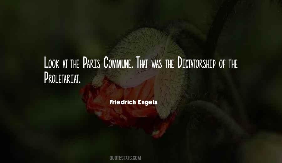 Engels's Quotes #1529721