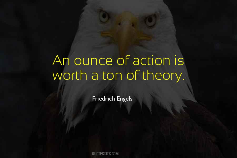 Engels's Quotes #806220