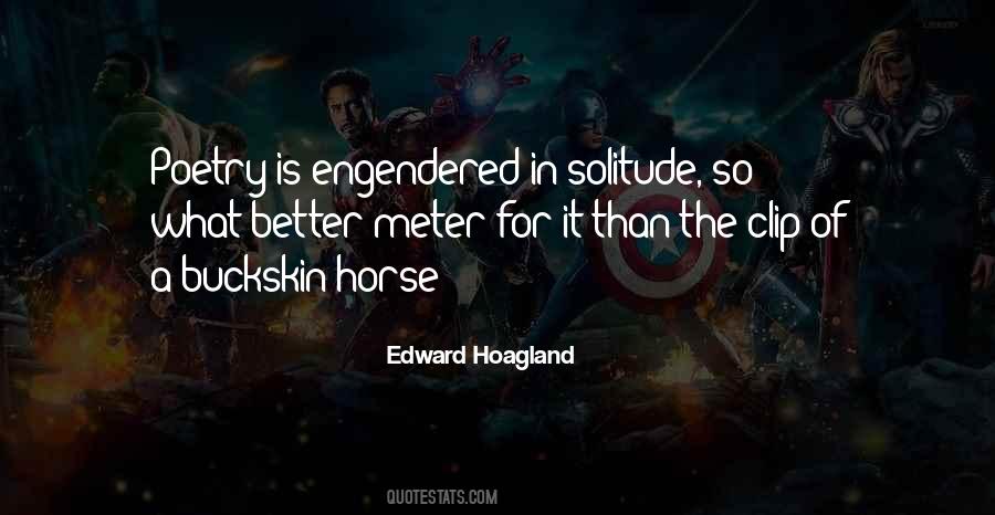 Engendered Quotes #1724732