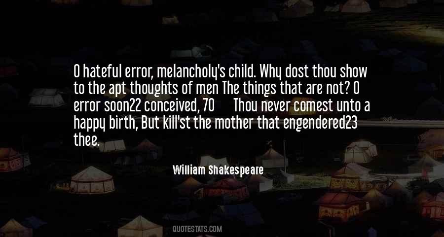 Engendered23 Quotes #1152661