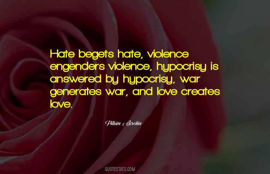 Engenders Quotes #1300987