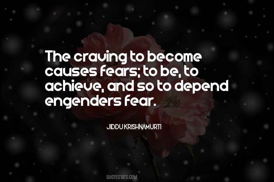 Engenders Quotes #156842