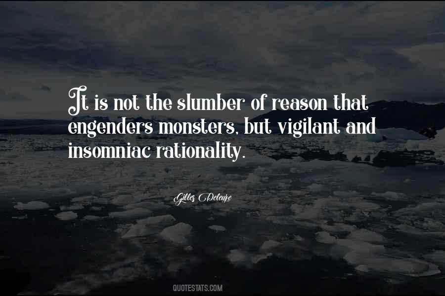 Engenders Quotes #1675436