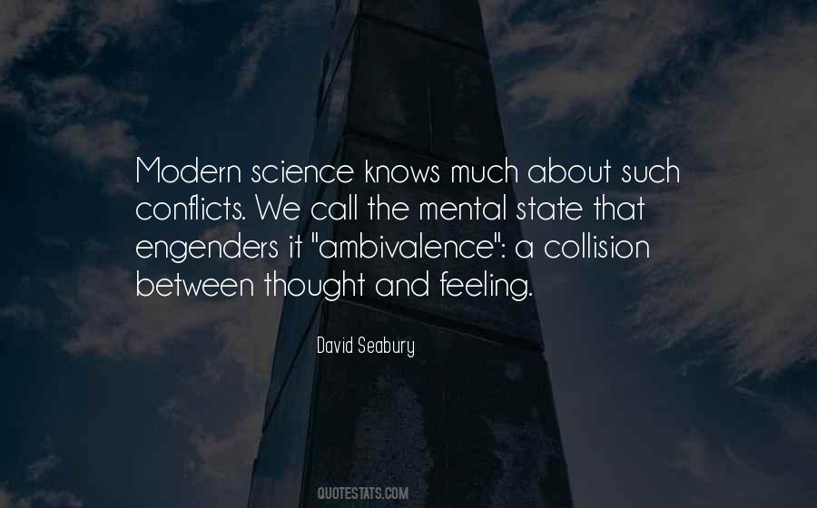 Engenders Quotes #1682516