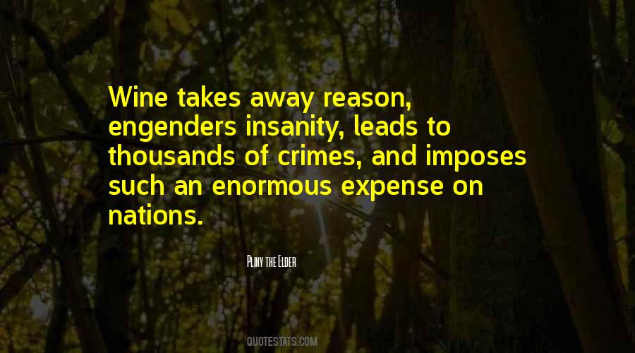 Engenders Quotes #1757081