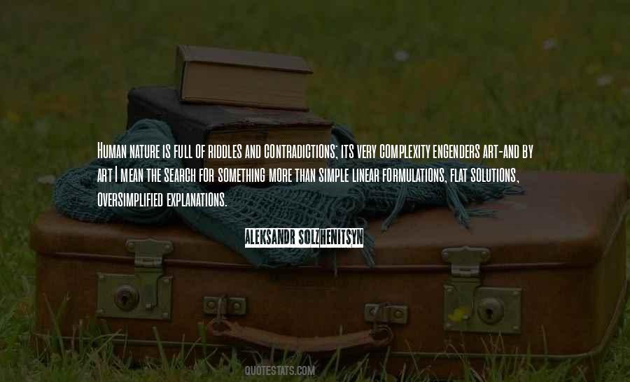 Engenders Quotes #1779232