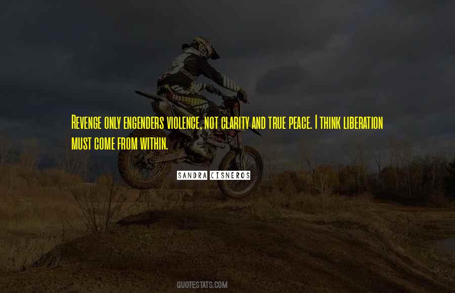 Engenders Quotes #190377