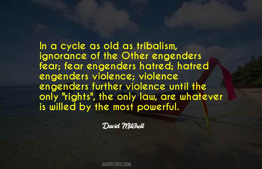 Engenders Quotes #215185