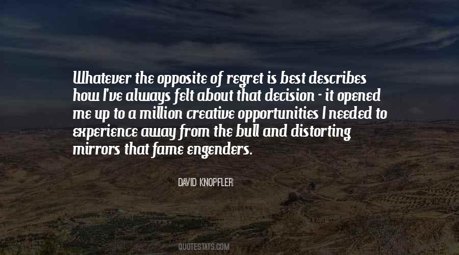 Engenders Quotes #489724