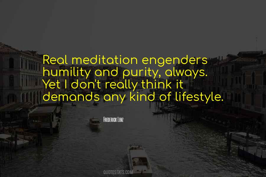 Engenders Quotes #560067