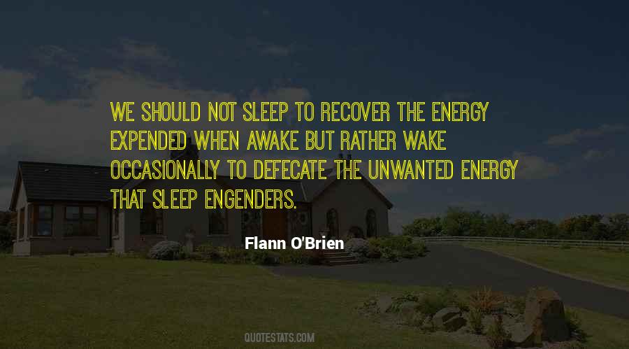 Engenders Quotes #565689