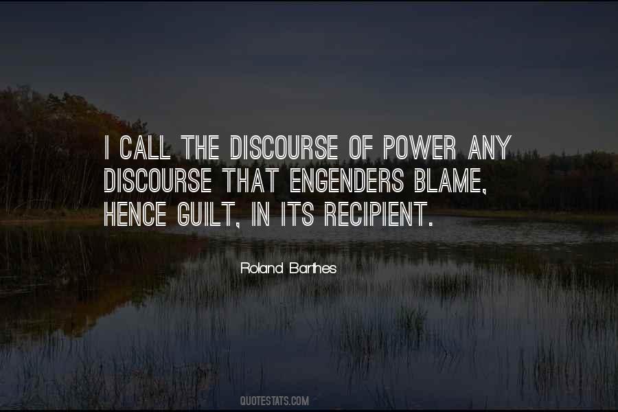 Engenders Quotes #729970