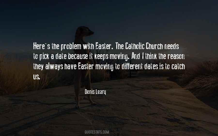 Quotes About Easter Catholic #649173