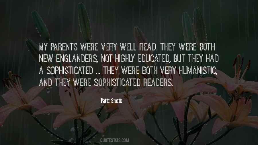 Englanders Quotes #321390