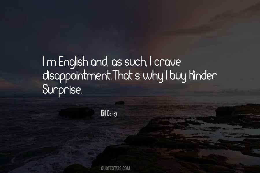 English's Quotes #191558