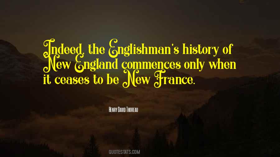 Englishman's Quotes #1824794