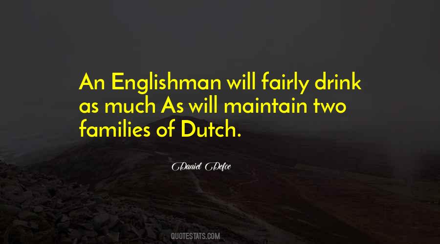 Englishman's Quotes #237996