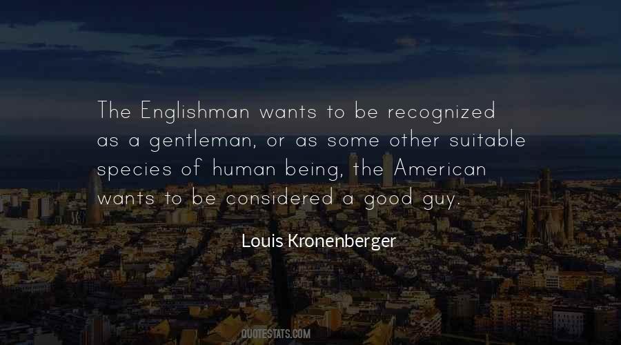 Englishman's Quotes #62015