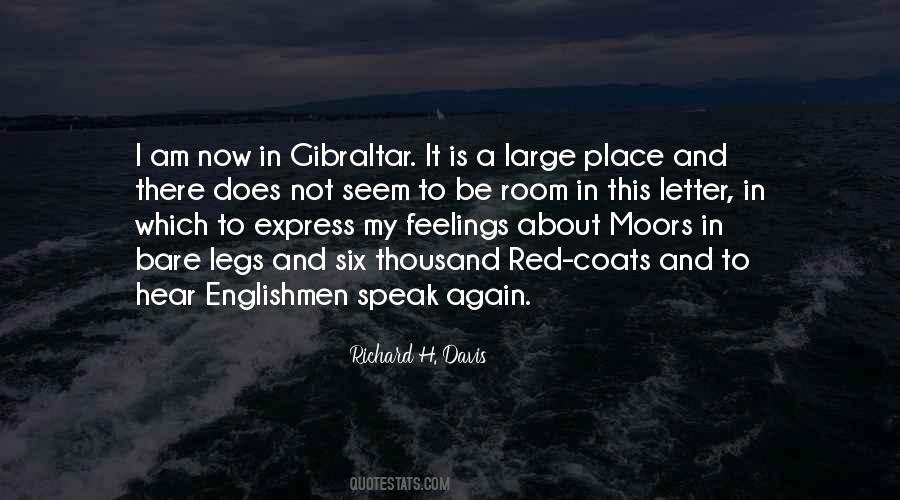 Englishmen's Quotes #1000648