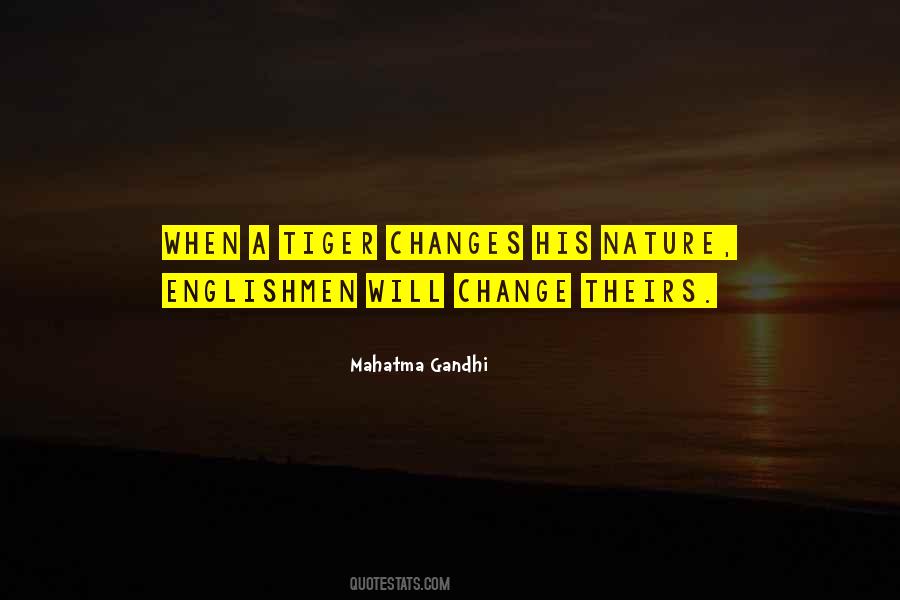 Englishmen's Quotes #1009877