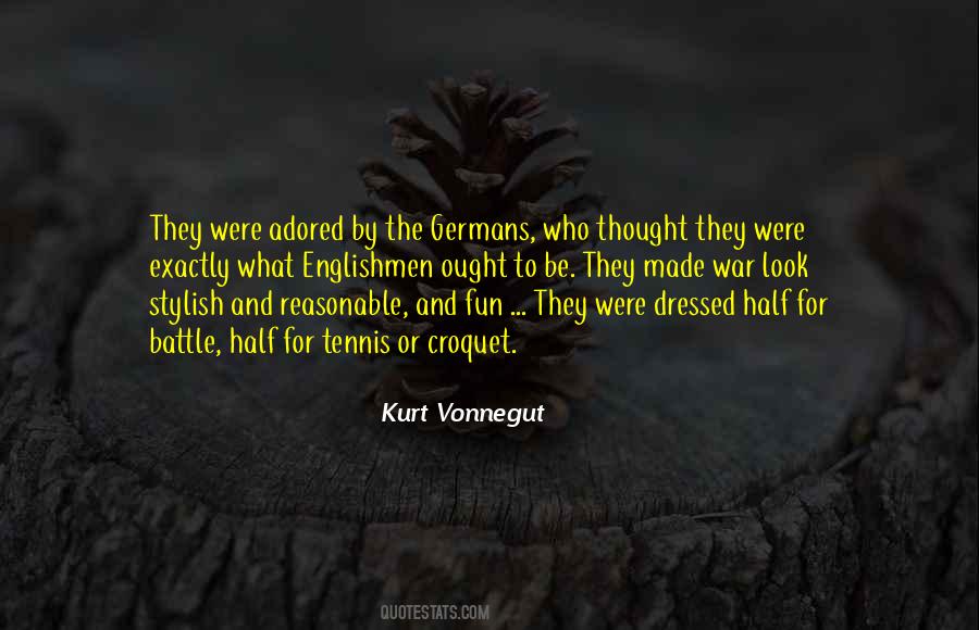 Englishmen's Quotes #1111177