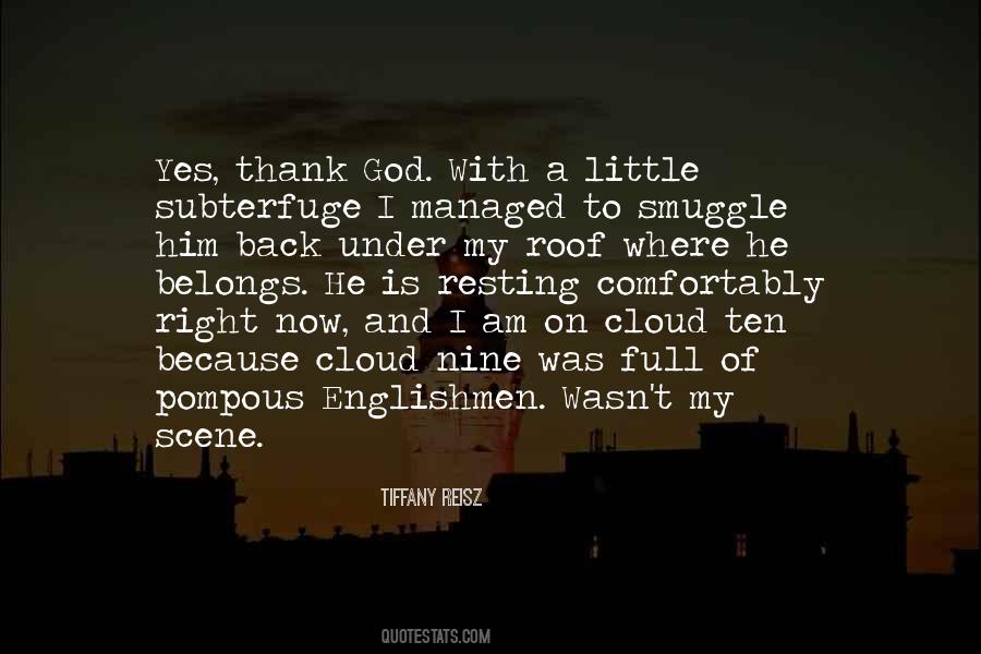 Englishmen's Quotes #1133376