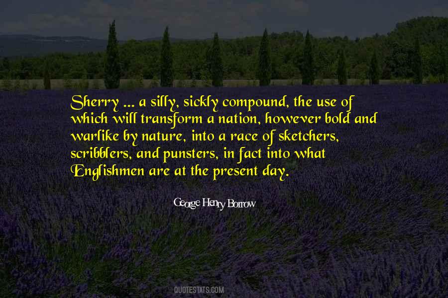 Englishmen's Quotes #117737