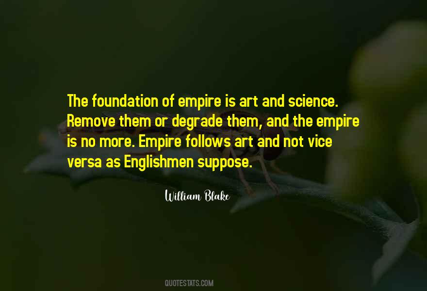 Englishmen's Quotes #154663