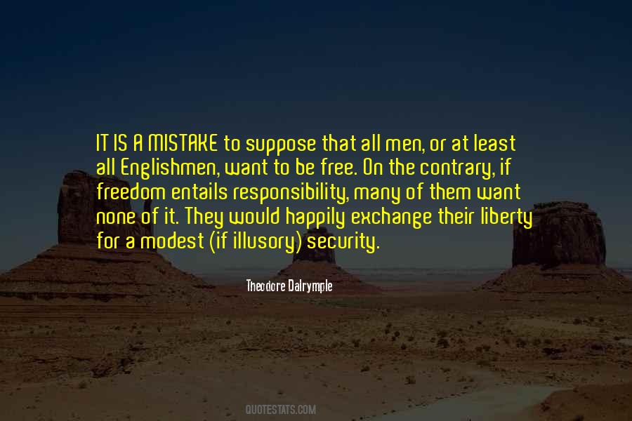 Englishmen's Quotes #191473