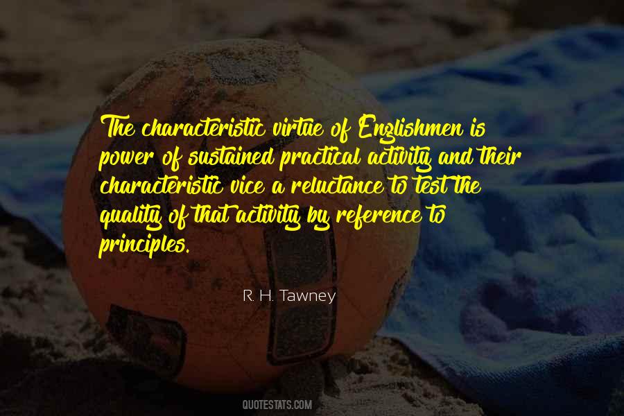 Englishmen's Quotes #336721