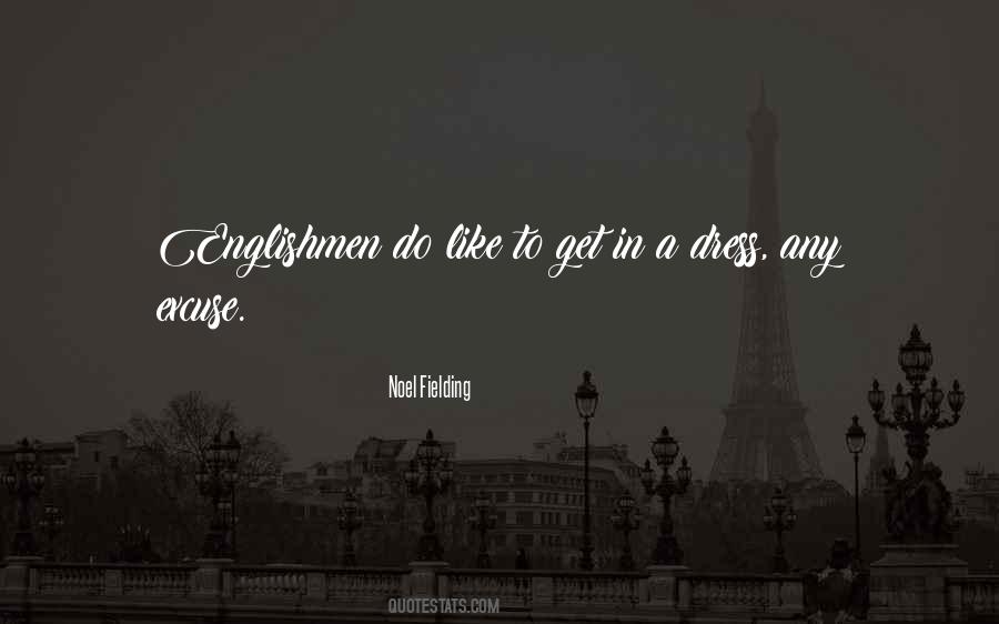 Englishmen's Quotes #698380