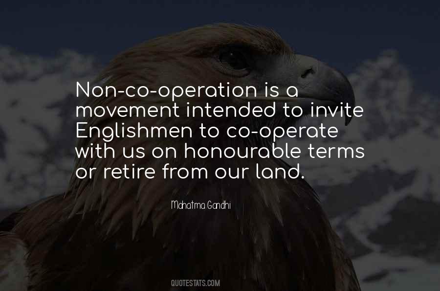 Englishmen's Quotes #726386