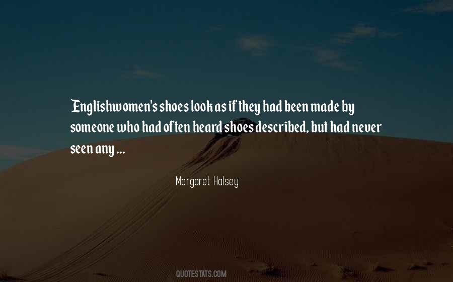 Englishwomen's Quotes #1797916