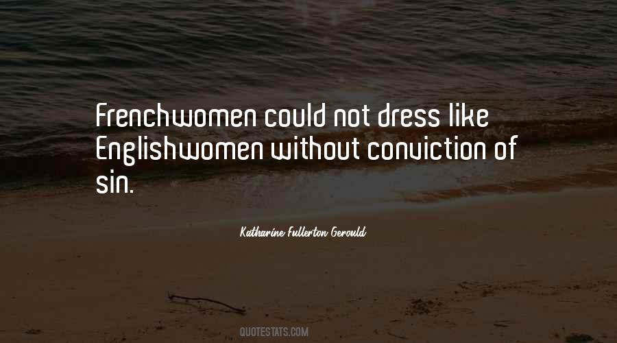 Englishwomen's Quotes #824678
