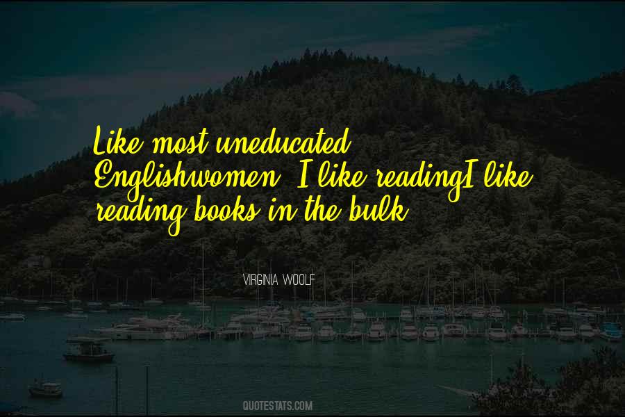 Englishwomen's Quotes #939803