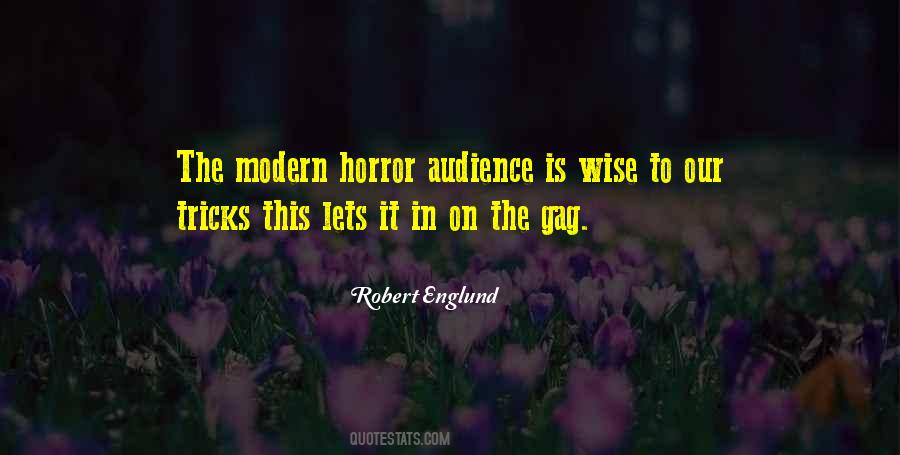 Englund's Quotes #497611