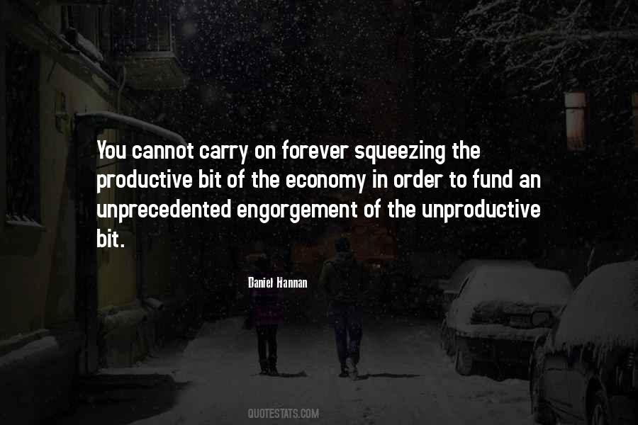 Engorgement Quotes #733193