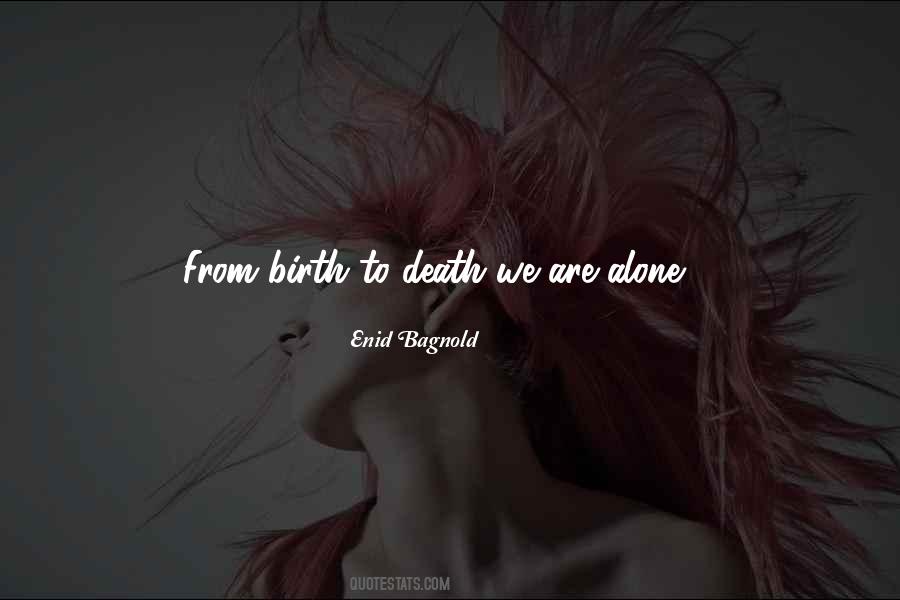 Enid's Quotes #1104860