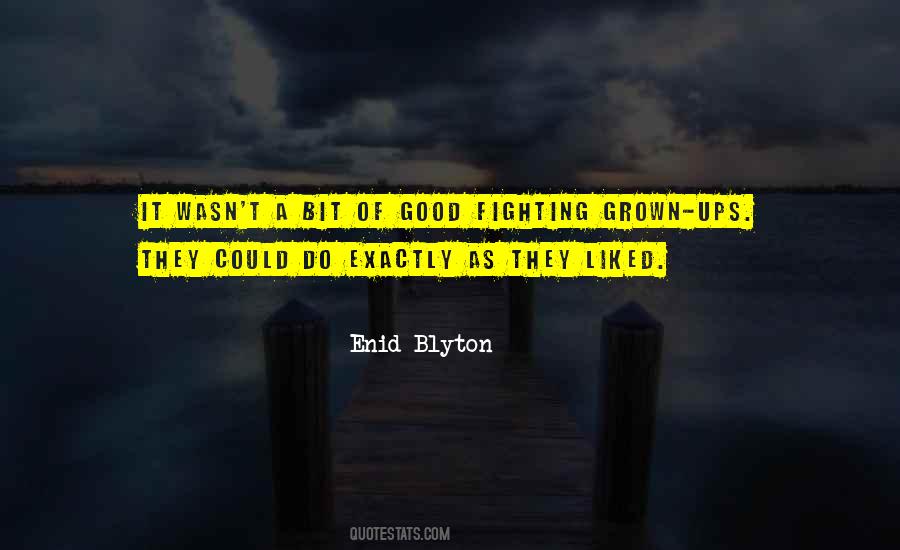 Enid's Quotes #1411855