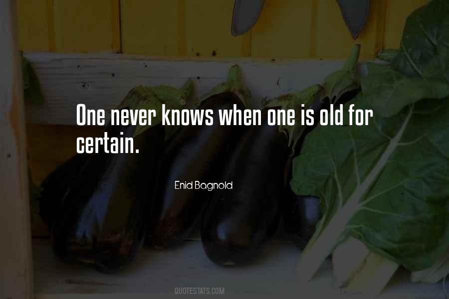 Enid's Quotes #246450