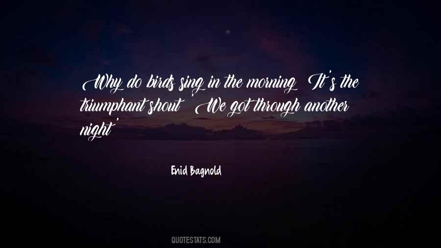 Enid's Quotes #323540