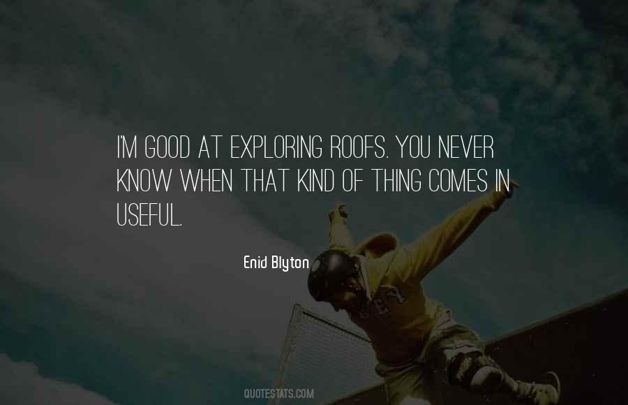 Enid's Quotes #396358
