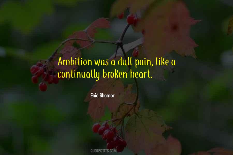 Enid's Quotes #413595